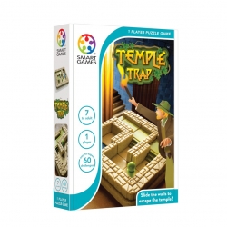 Smart Games Tajemnice Świątyni